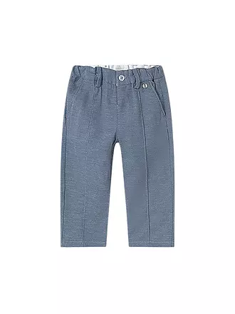 MAYORAL | Pantaloni da neonato | blau